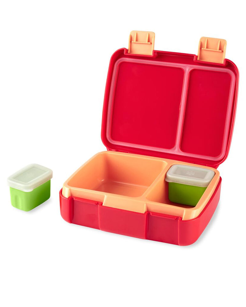 Fiambrera Bento Skip Hop ZOO - Zorro