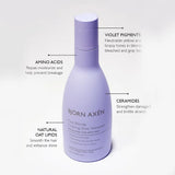 Bjorn Axen Color Blond Shampoo 250ml