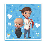Pack Anniversaire 51 Pièces - Baby Boss