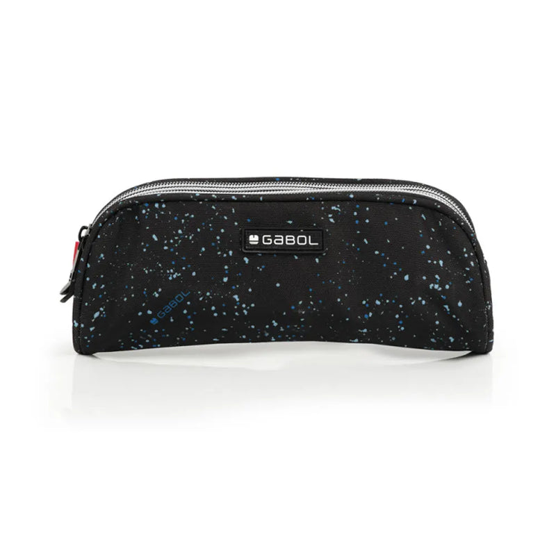 Gabol GALAXY – Estuche Escolar Doble