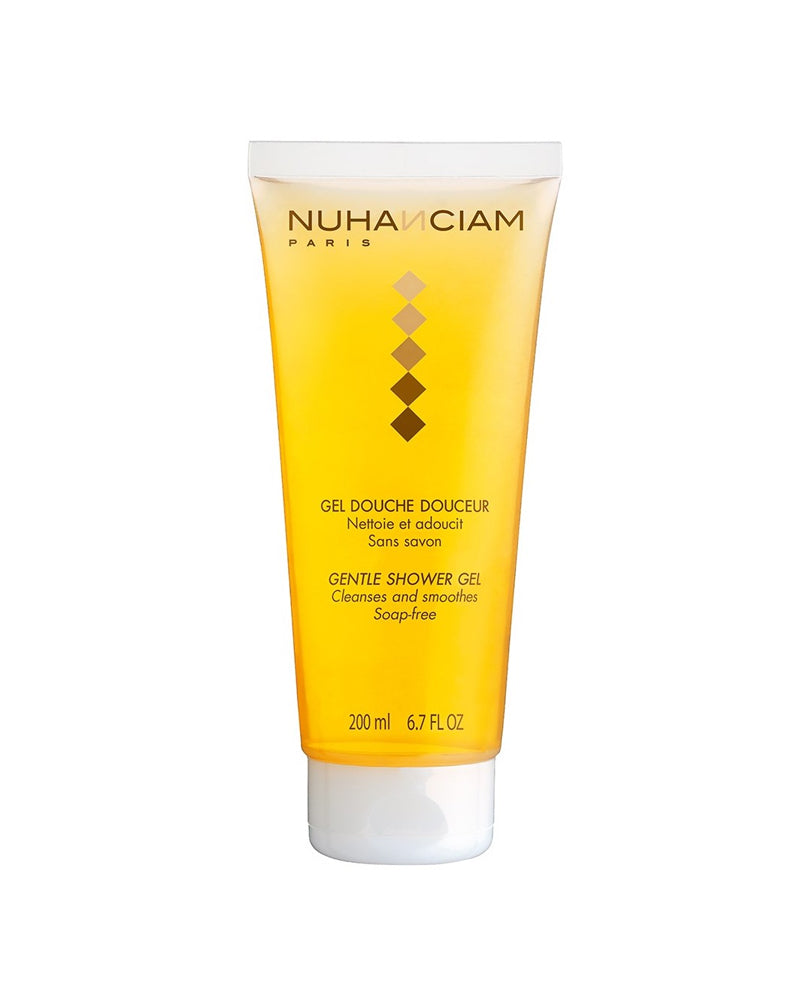 Nuhanciam Gentle Shower Gel - 200ml