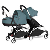 Connect Cadre de Poussette Stokke® YOYO® - Blanc