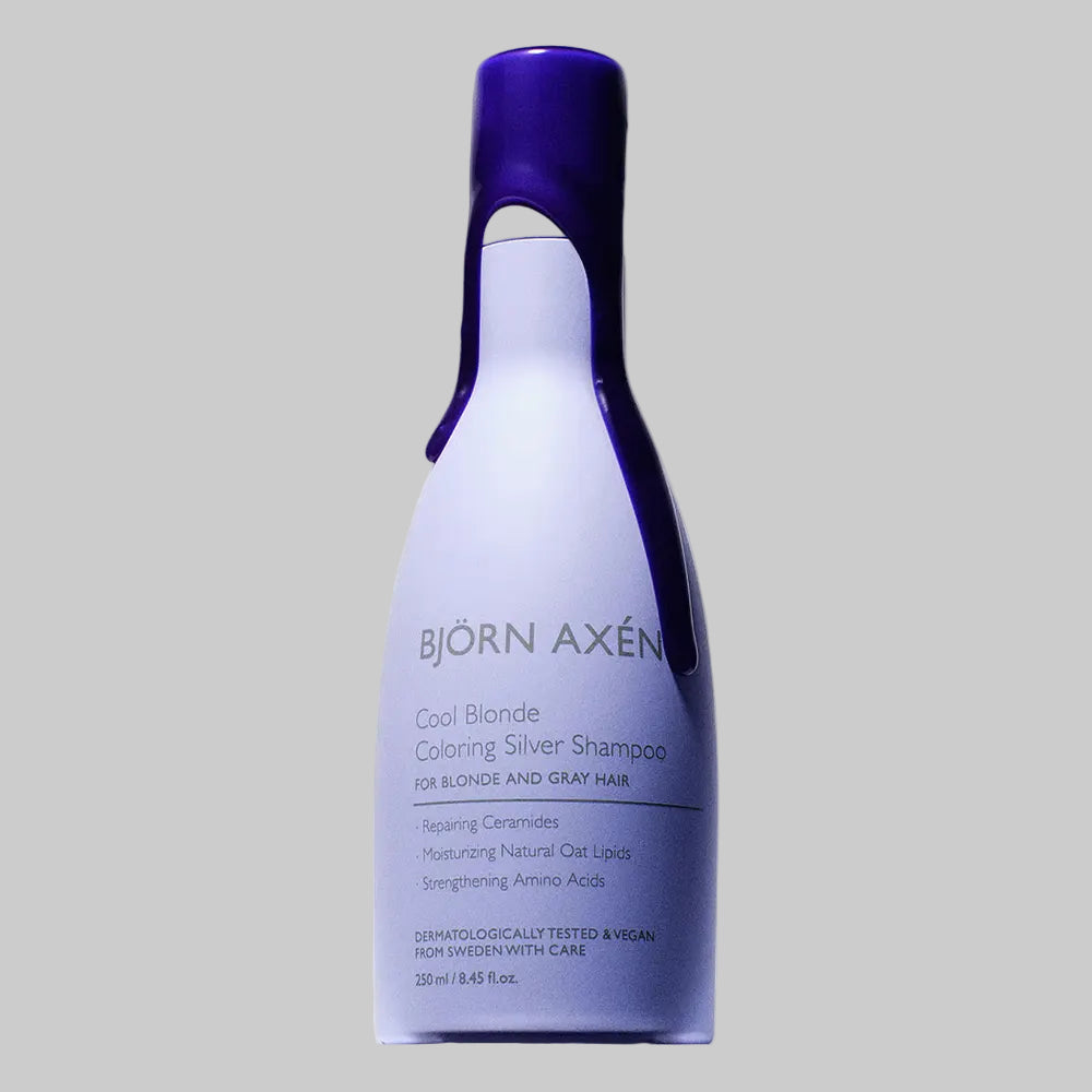 Bjorn Axen Color Blond Shampoo 250ml