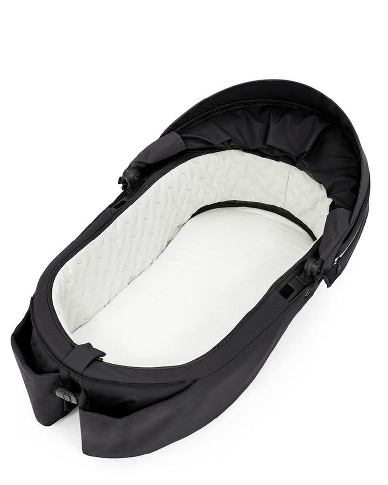 Stokke Nacelle Xplory X Carry Cot - Noir Profond
