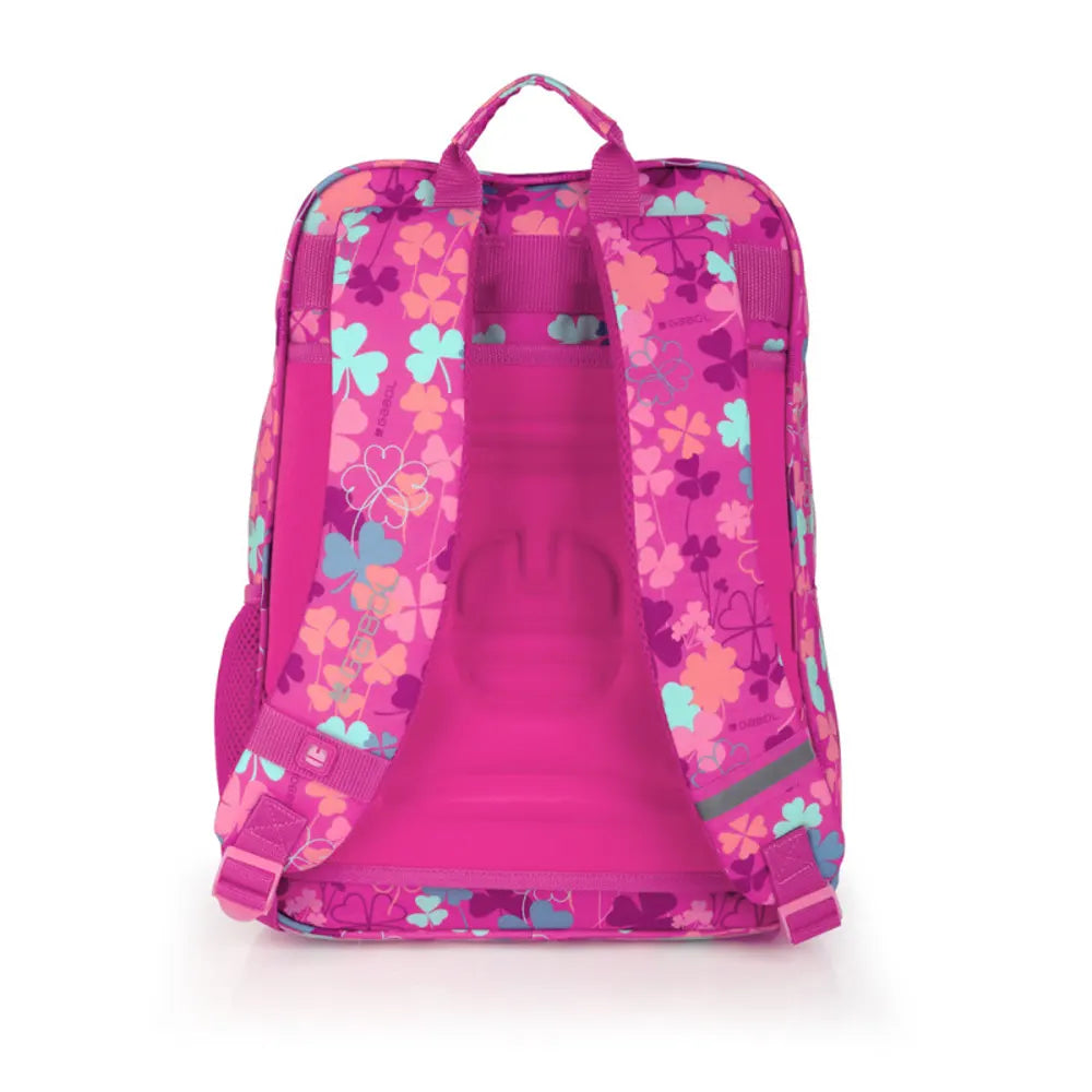 Gabol CLOVER – Sac à Dos Trolley Enfant