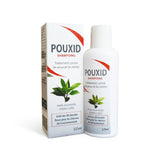 Pouxid Shampoing Traitement Anti-Poux 125 ml