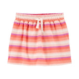 Jupe-Short en Coton OshKosh - Multi