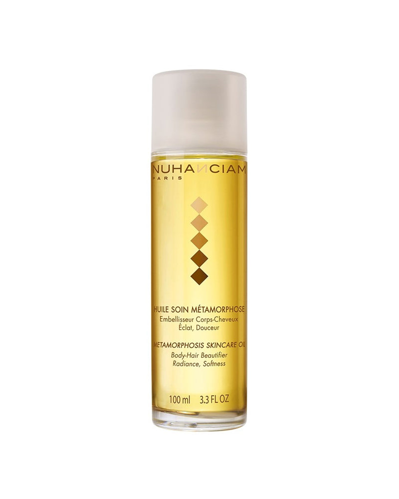 Nuhanciam Huile Métamorphose - 100ml