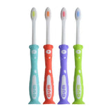 Gum Brosse à dents Kids 2A+