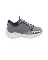 Espadrilles Lumineuses Shark Carter's - Gris