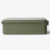 Grande Lunchbox avec pot Alimentaire Isotherme - Tigre