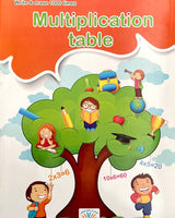 Collection de 5 Livres Educatifs Français & Arabe