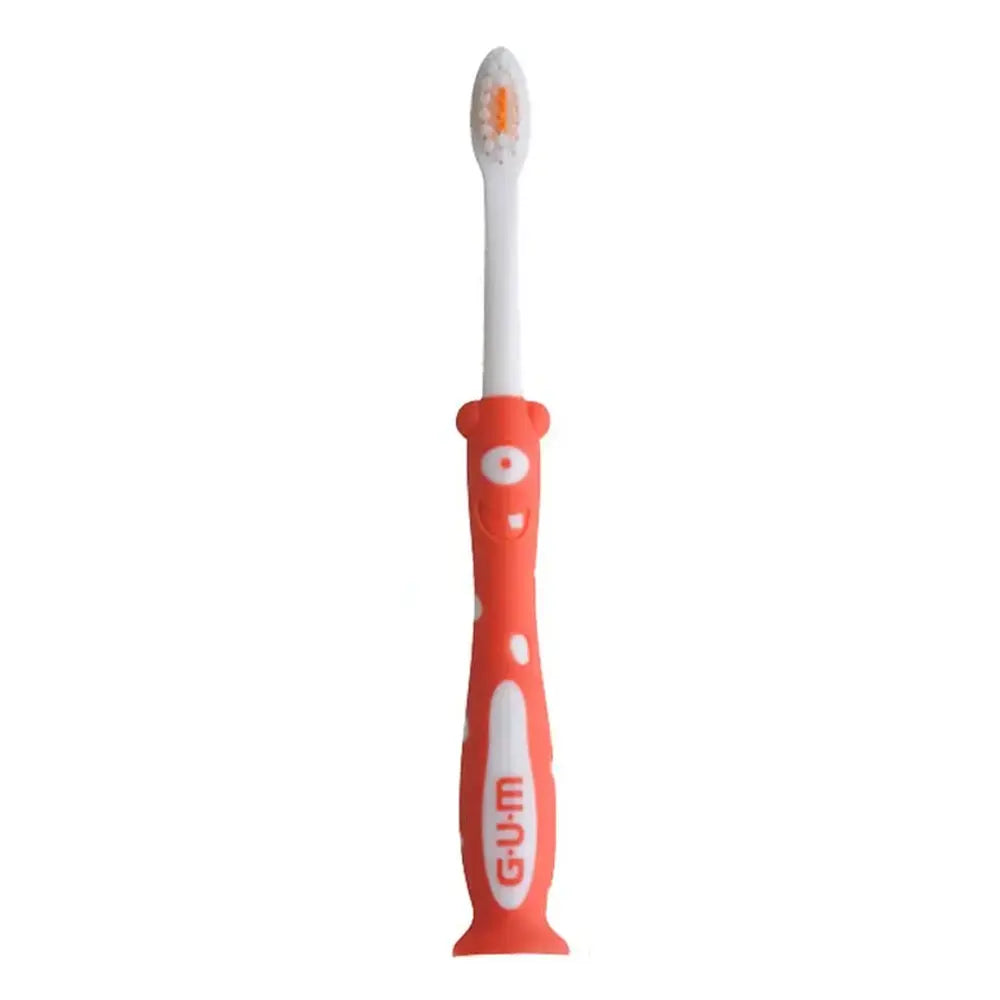 Gum Brosse à dents Kids 2A+