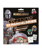 Super kit de Mandalorien - Star Wars