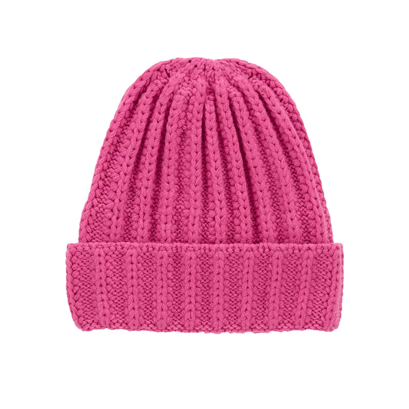 Carter's Beanie - Pink