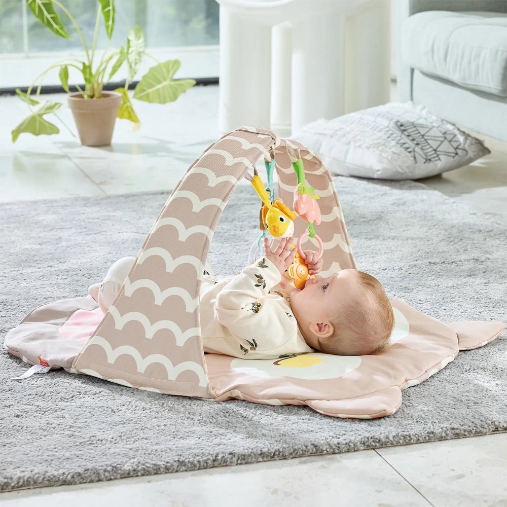 Hape Oscar Owl Play Mat 0-12M