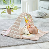 Hape Oscar Owl Play Mat 0-12M