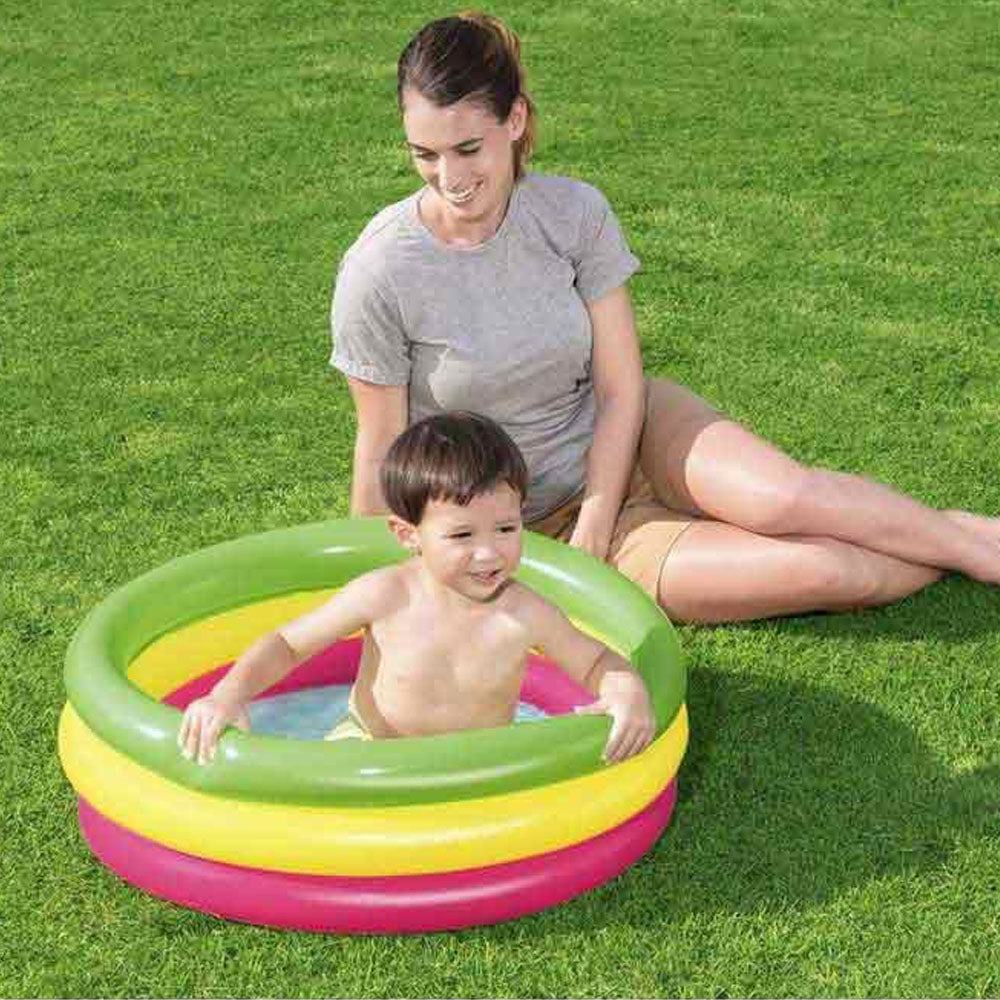 Piscina Hinchable Bestway 70x24 cm