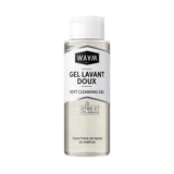 WAAM Gel Limpiador Suave Multiusos Neutro 400ml
