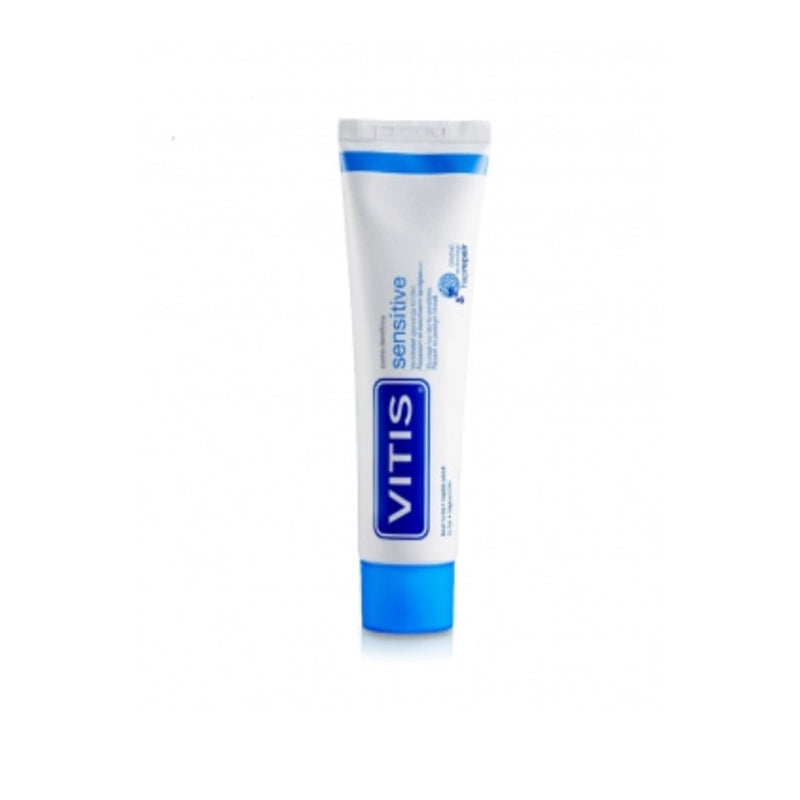 VITIS SENSITIVE TOOTHPASTE 100 ML