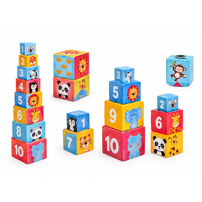 Jouets à Empiler>>