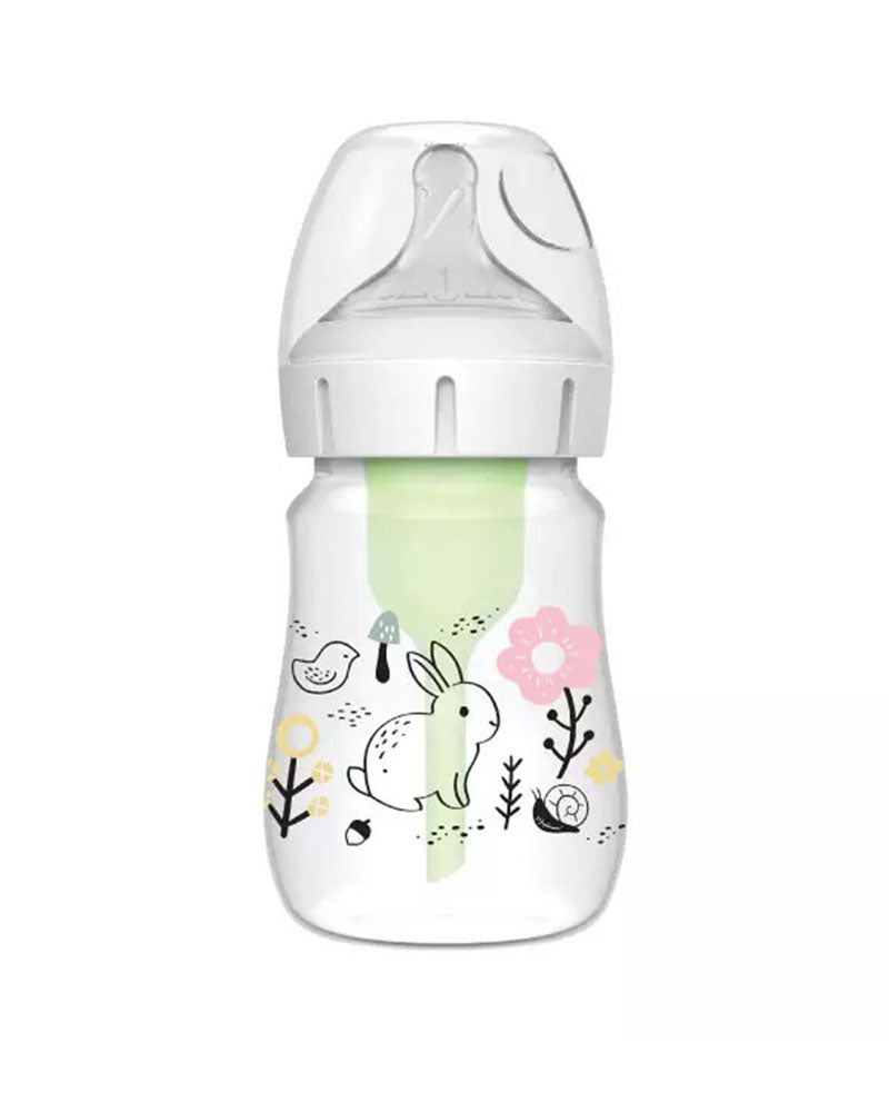 Dr. Brown's Options+ Anti-Colic Bottle 150ml - Rabbit