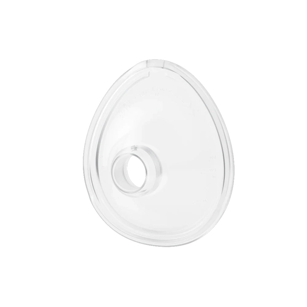 Lansinoh Téterelle pour Tire-lait Mains Libres - 27mm