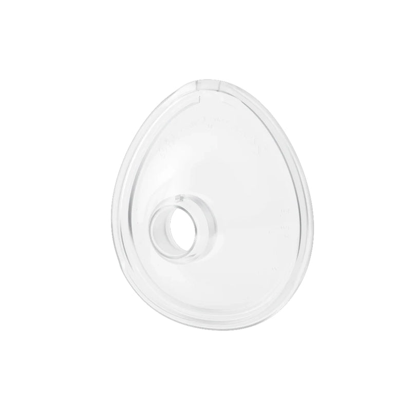 Lansinoh Téterelle pour Tire-lait Mains Libres - 27mm