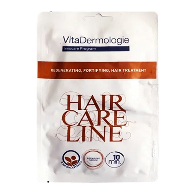 VitaDermatologie Mascarilla Regeneradora Fortificante - 20g