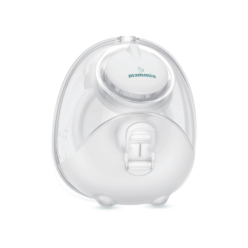 Mammia Kit de Collecte MAMMIA DuoFlex