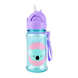 Skip Hop Gourde à Paille Zoo 355ml - Koala