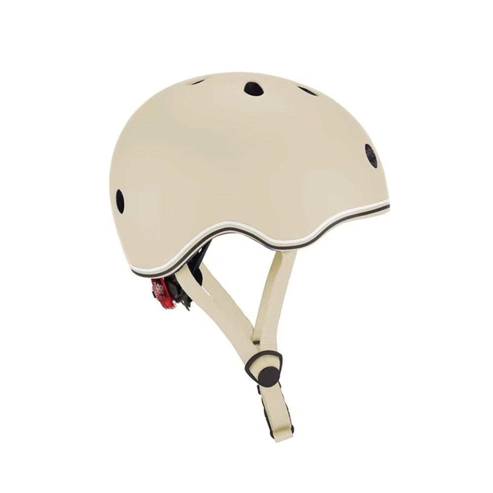 Globber Casque Go Up XS XXS 45-55 cm - Sable
