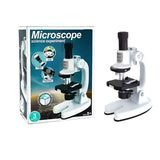 Fashion My Day Microscope Enfant HD - 6A+