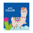 Plume Univers Mini Color - Alpaca
