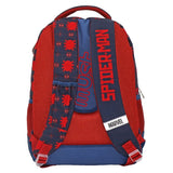 Must Sac à Dos 3 Compartiments - Spiderman Avengers