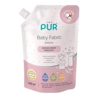Baby Detergent>>