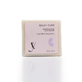 Yazine Savon Nourrissant Lait de Chèvre - 120g