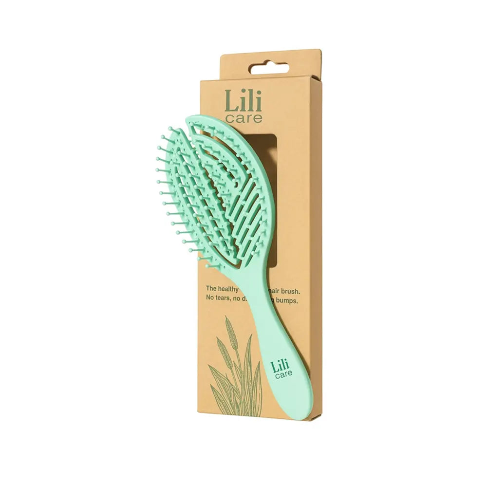 Lili Care Brosse à Cheveux – Soft Hair