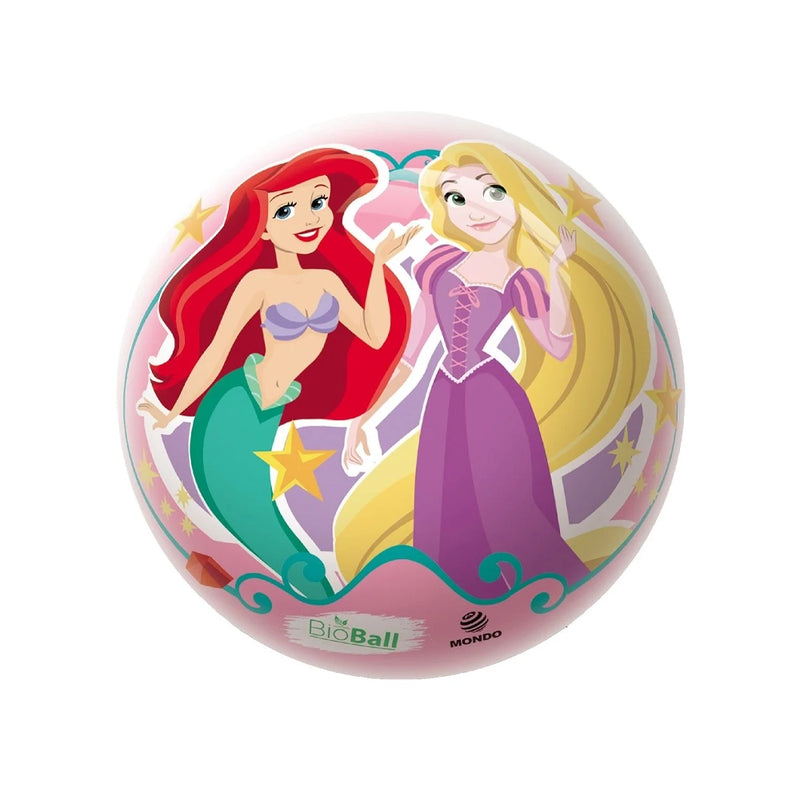 Mondo Ball 22 cm - Princess
