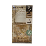 Suavinex Biberon Premium en Polyamide avec Tétine Physiologique 150ml - Doré