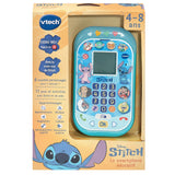 VTech Educational Smartphone 4-8Y - Stitch