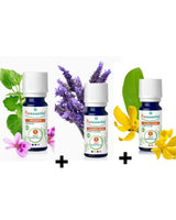 Puressentiel HE Pack Les Essentiels Relaxation Sommeil