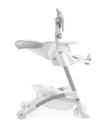 CAM Chaise Haute Istante - Gris