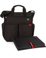 Skip Hop Sacs À Couches Duo Signature - Noir