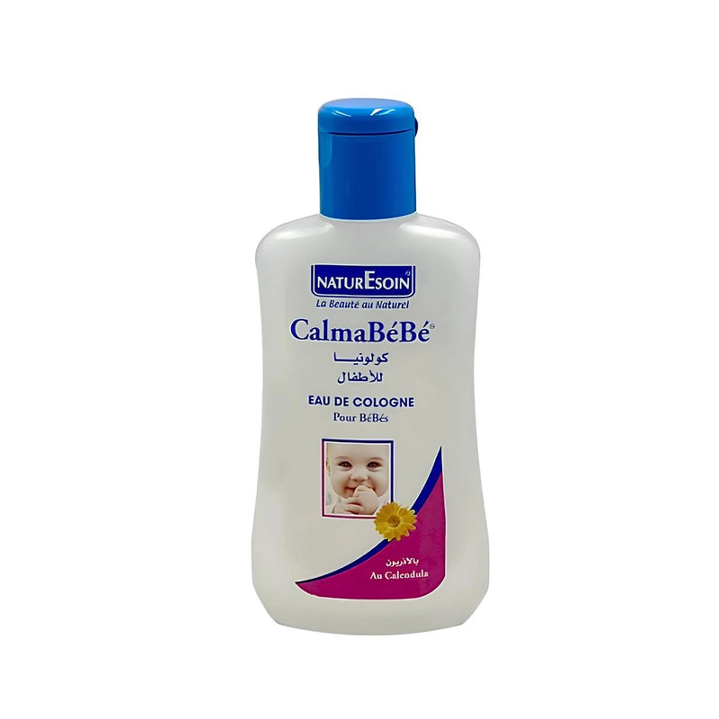 CalmaBébé Agua de Colonia - 100ml