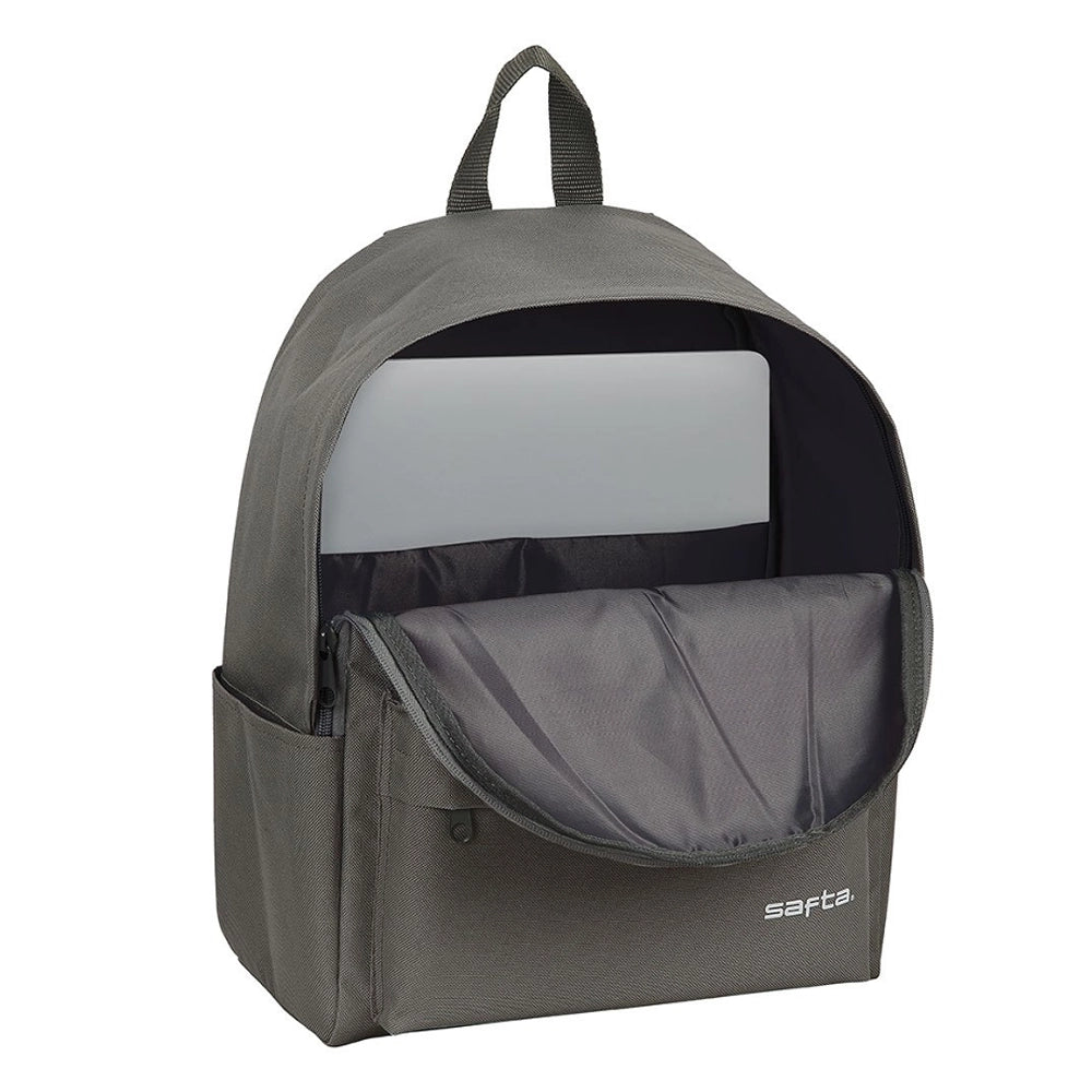 Safta Sac à Dos Gris