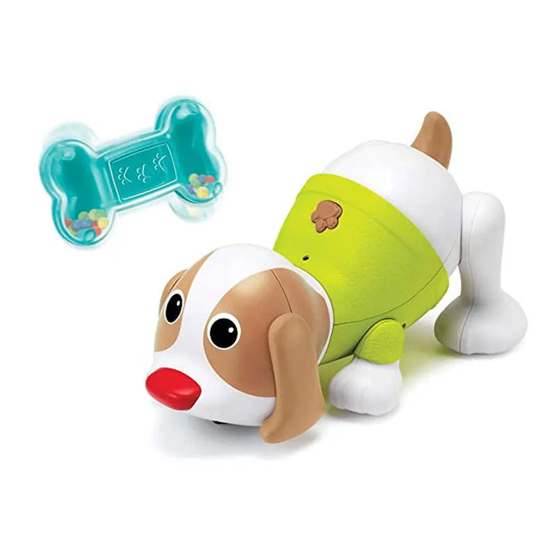 Infantino Cachorro Bailarín Shake'n Dance 6M+