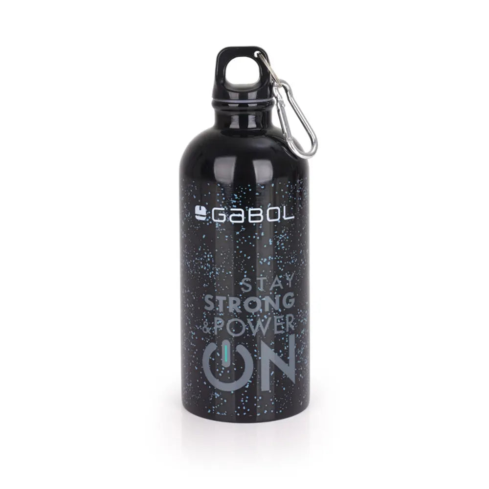 Gabol GALAXY – Kid's Stainless Steel Bottle 600ml