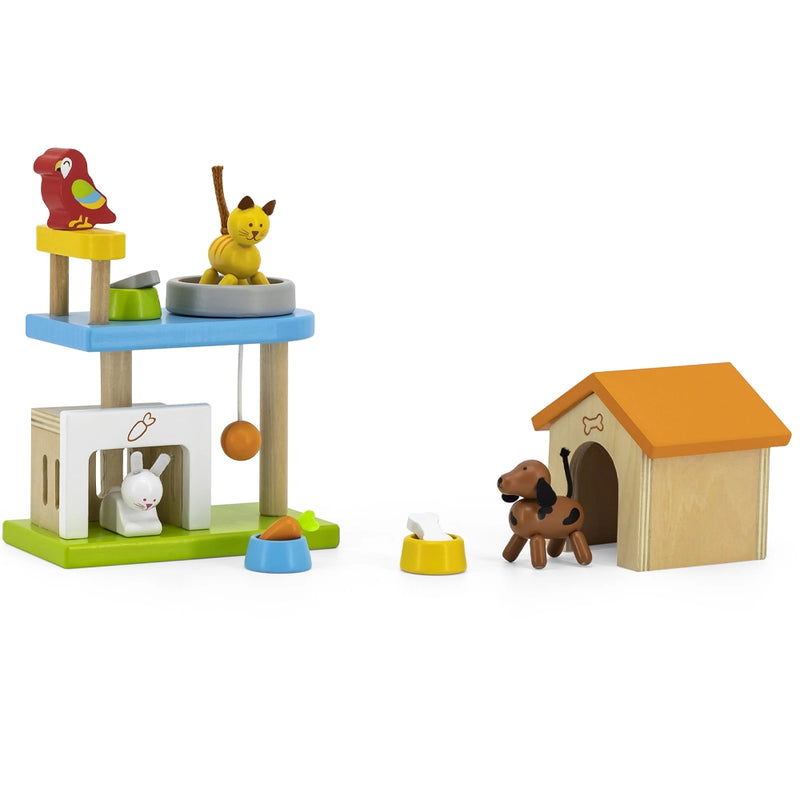 Viga Toys My Pets 3Y+