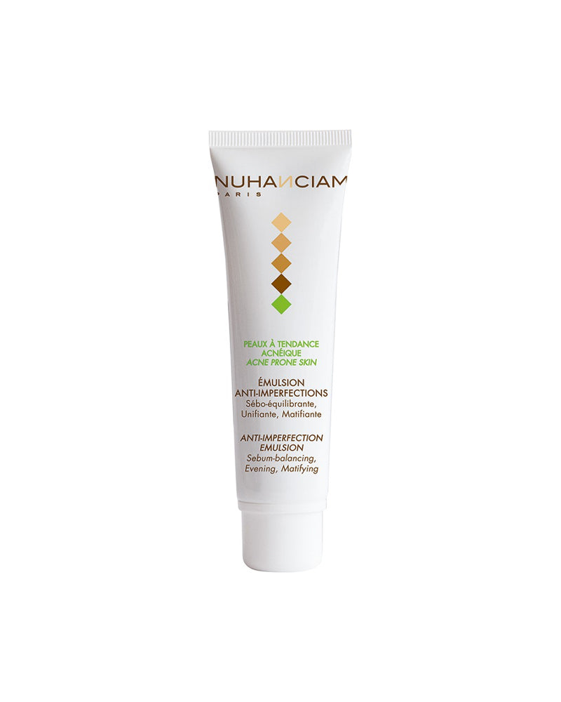 Nuhanciam Anti-Imperfection Emulsion